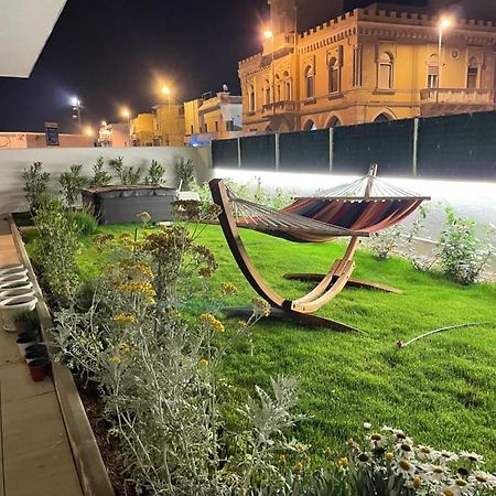Apartamento Lucia'S House Bari Exterior foto